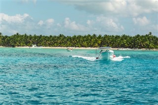 Grenada vejrudsigt