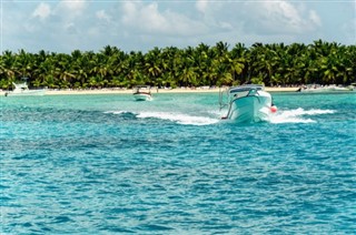 Grenada hava tahmini