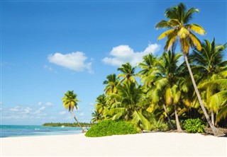 Grenada hava tahmini