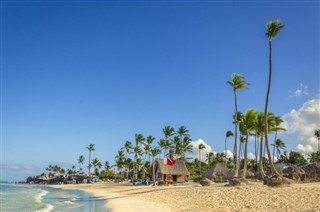 Grenada hava tahmini