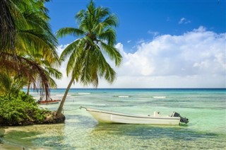 Grenada időjárás-jelentés
