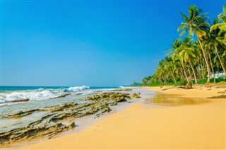 Grenada pronóstico del tiempo