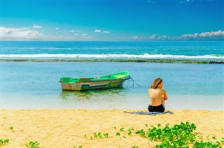 Grenada hava tahmini