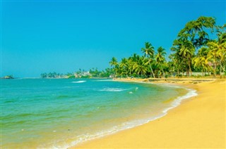 Grenada hava tahmini