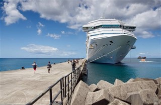 Grenada vremenska prognoza