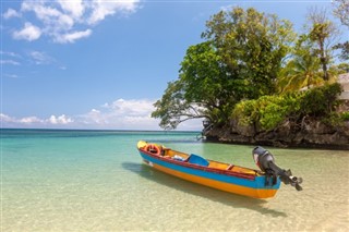 Grenada Időjárás-jelentés
