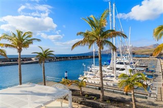 Grenada vejrudsigt