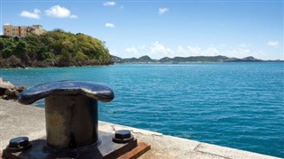 Grenada Hava tahmini