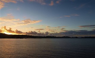 Grenada vejrudsigt