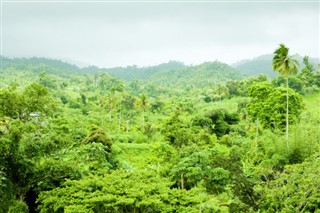 Grenada vejrudsigt