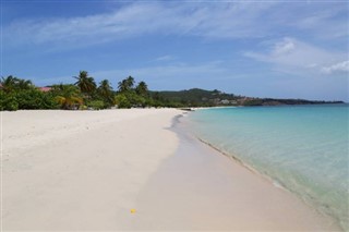 Grenada hava tahmini