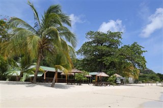 Grenada vejrudsigt