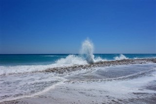 Grenada vejrudsigt