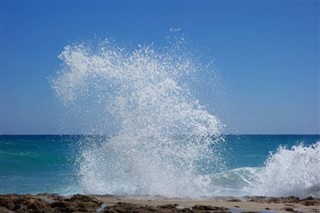 Grenada hava tahmini