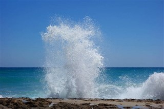 Grenada vejrudsigt