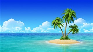 Grenada hava tahmini