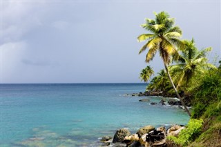 Grenada hava tahmini