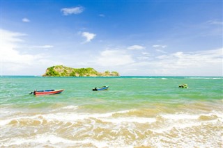 Grenada hava tahmini