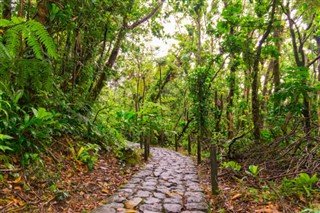 Guadeloupe previsioni del tempo