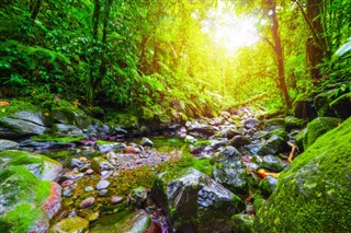Guadeloupe previsioni del tempo