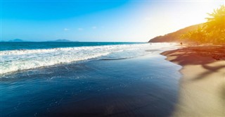 Guadeloupe previsioni del tempo