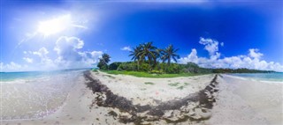 Guadeloupe vejrudsigt