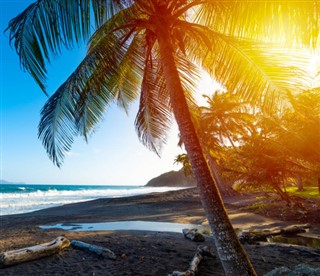 Guadeloupe hava tahmini