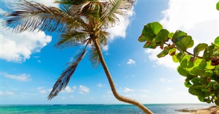 Guadeloupe vejrudsigt