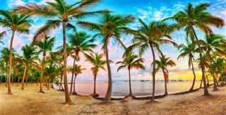 Guadeloupe hava tahmini