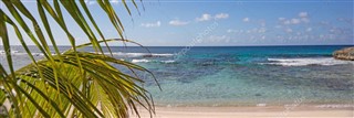 Guadeloupe vejrudsigt