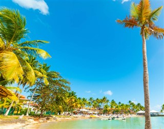 Guadalupe pronóstico del tiempo