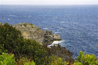 Guadeloupe prévisions météorologiques
