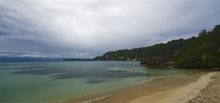 Guadeloupe hava tahmini