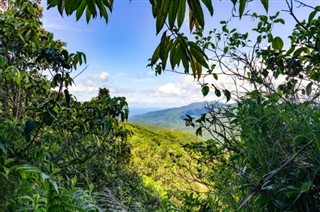 Guadeloupe hava tahmini