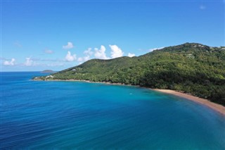 Guadeloupe prévisions météorologiques