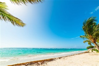Guadalupe pronóstico del tiempo