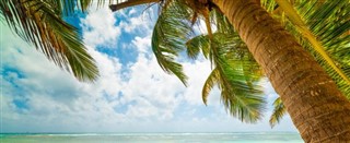 Guadeloupe hava tahmini
