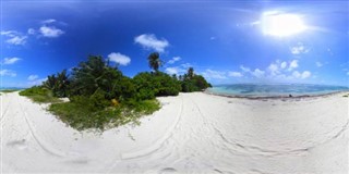 Guadeloupe prévisions météorologiques