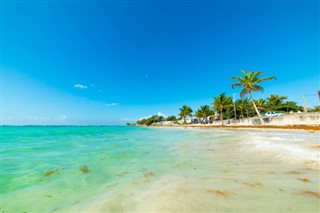 Guadeloupe hava tahmini