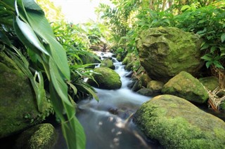 Guadeloupe previsioni del tempo