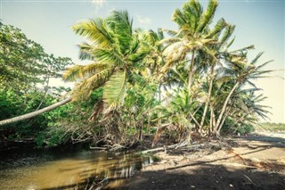 Guadeloupe vejrudsigt