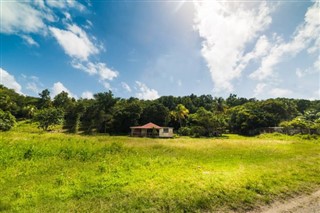 Guadeloupe vejrudsigt