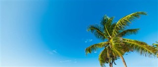 Guadeloupe hava tahmini