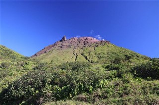 Guadeloupe vejrudsigt