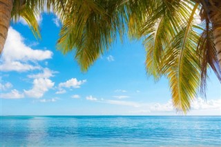Guadeloupe Hava tahmini