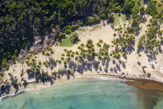 Guadeloupe időjárás-jelentés