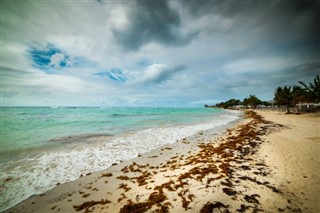 Guadeloupe prévisions météorologiques