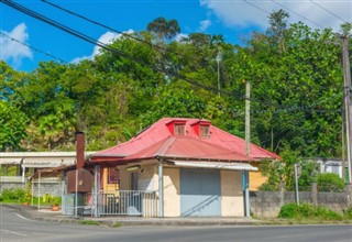 Guadeloupe vejrudsigt