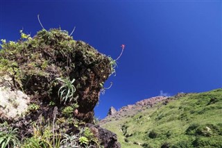 Guadeloupe időjárás-jelentés