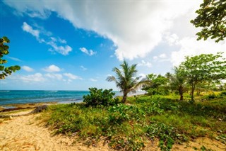 Guadeloupe vejrudsigt